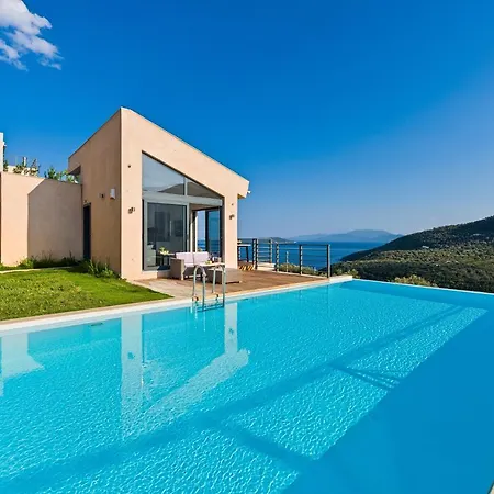 The Dynasty Villas Villa