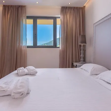 Villa The Dynasty Villas Sivota (Lefkada)