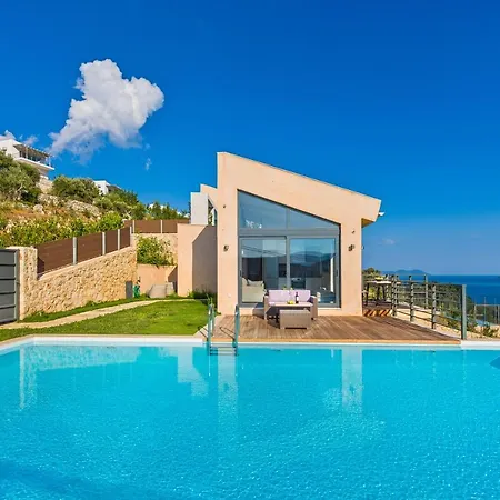 The Dynasty Villas *