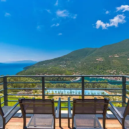 The Dynasty Villas Villa *