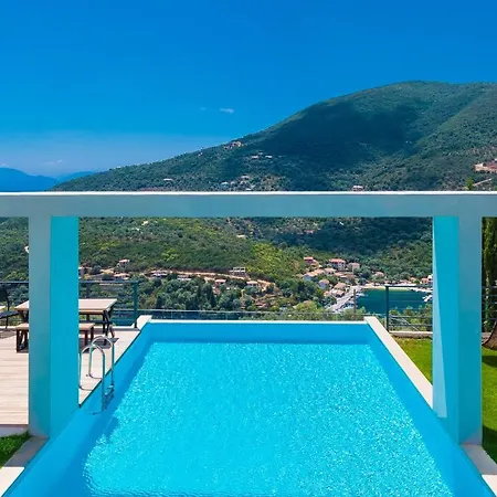 The Dynasty Villas Villa
