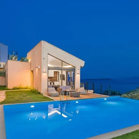 The Dynasty Villas Villa
