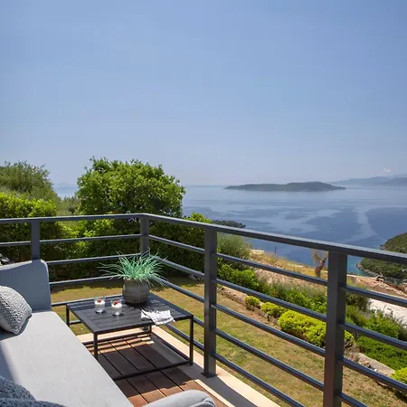 Βίλα The Dynasty