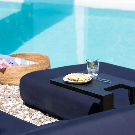 The Dynasty Βίλα *