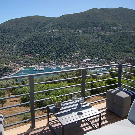 The Dynasty Σύβοτα