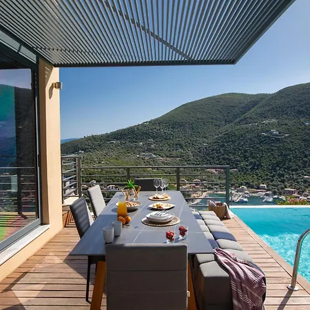 The Dynasty Βίλα