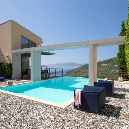 The Dynasty * Σύβοτα