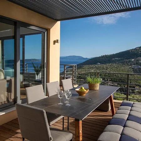 Βίλα The Dynasty *