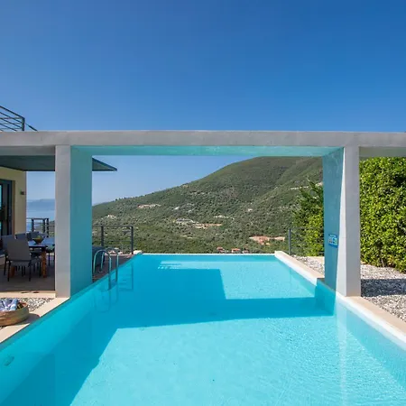 The Dynasty Βίλα *