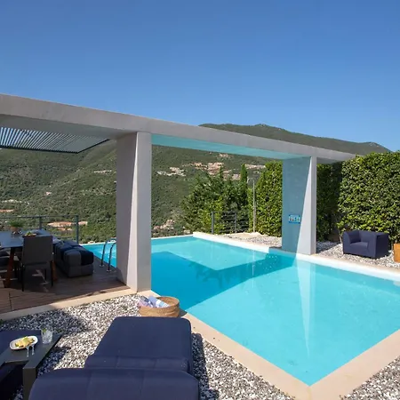 The Dynasty * Σύβοτα