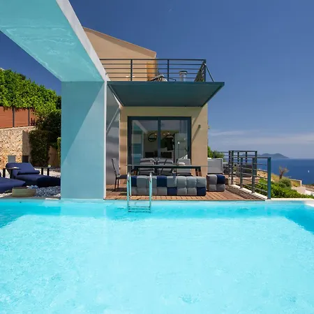 The Dynasty Βίλα