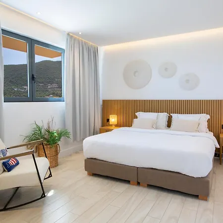 Βίλα The Dynasty