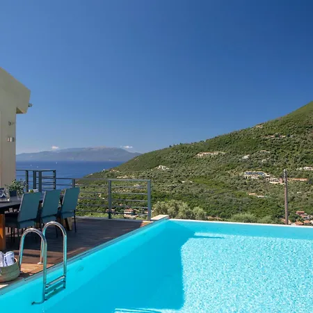 Βίλα The Dynasty *