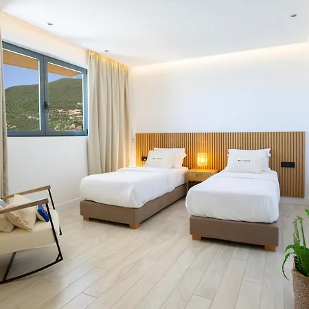 The Dynasty Σύβοτα