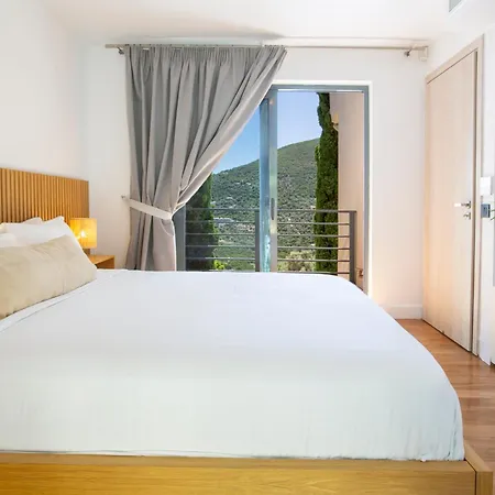 Βίλα The Dynasty *