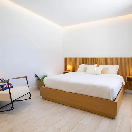 The Dynasty Βίλα