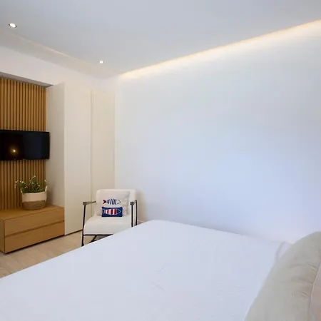 Βίλα The Dynasty