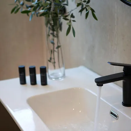 The Dynasty Βίλα *